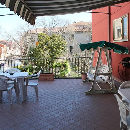 Отель Bella Venezia Экстерьер фото