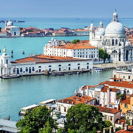 Отель Bella Venezia Экстерьер фото