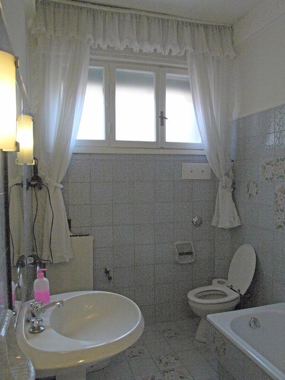 Отель Bella Venezia Экстерьер фото